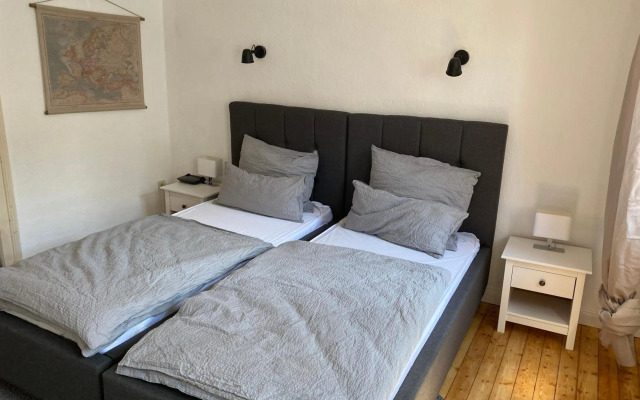 Ferienhaus Pollerhof