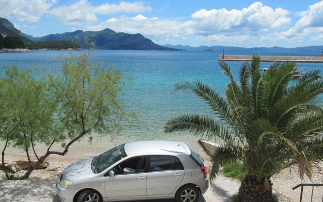 Holiday Home Jasenka Trstenik