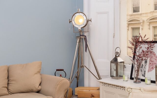 Gorgeous 1 Bedroom Apartment in Notting Hill