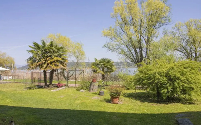 La Corte sul Lago