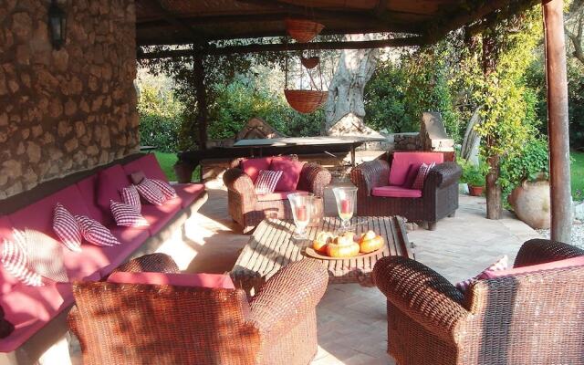 Relais La Torricella