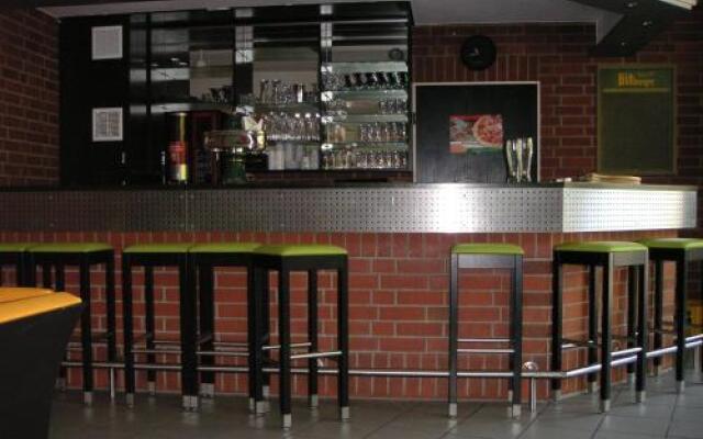Youth Hostel Bonn