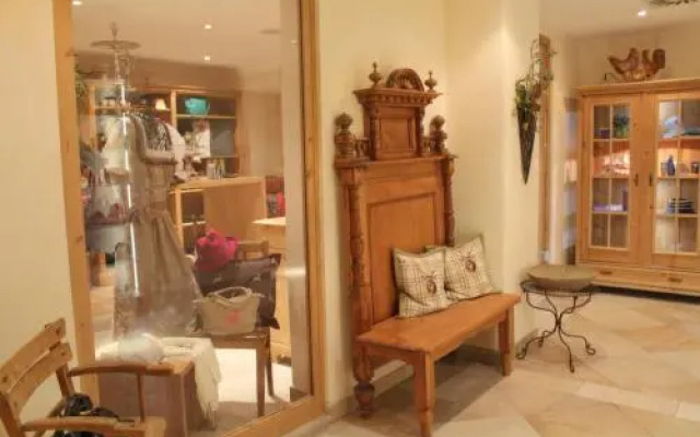 Kultur & SPA Hotel Das Götzfried