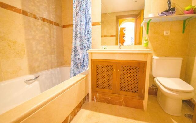 Apartamento Costalita