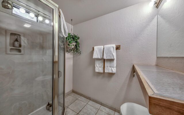 The Perfect Tahoe  | Lakeland Village At Heavenly 2 Bedroom Townhouse by RedAwning