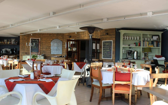 Bayview Hotel