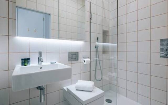 Central // 3Br Penthouse // Terrace // Duplex