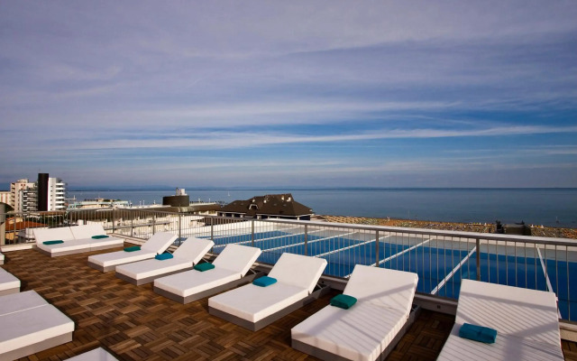 Hotel Florida