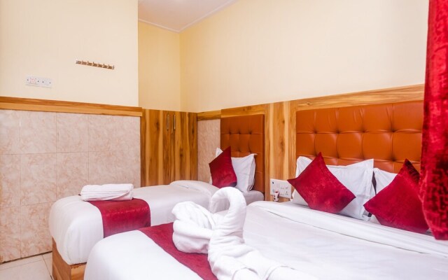 Aman Hotel CST