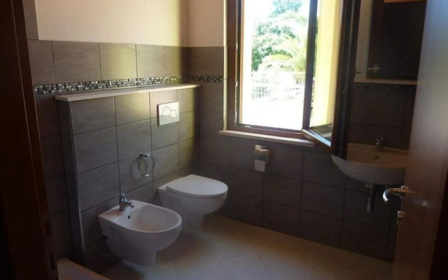 Il Terrazzo delle Rondini