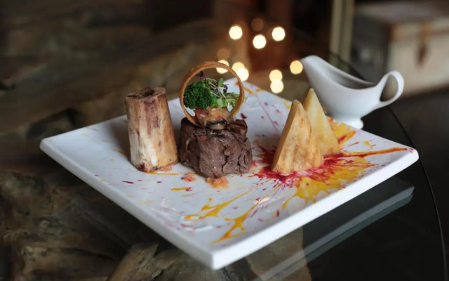 Palala Boutique Game Lodge & Spa