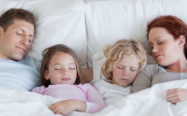 Relax Inn Bloomsburg