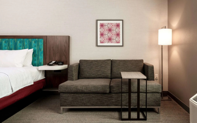 Hampton Inn Needles, Ca