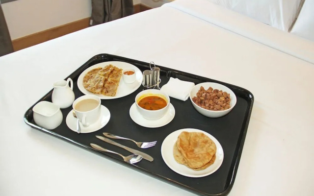 Desert Banjara Camp by OYO Rooms