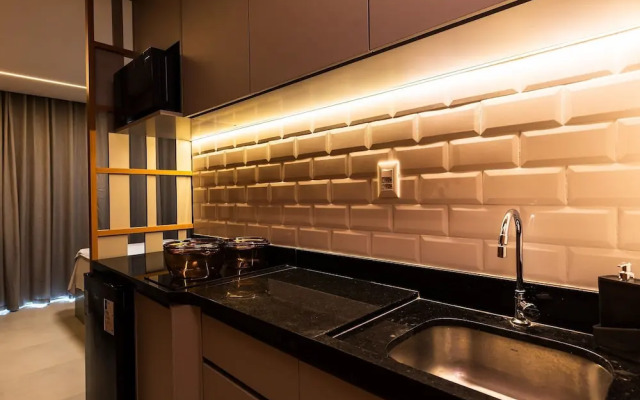 Art Studio Housi Salvador by Carpediem