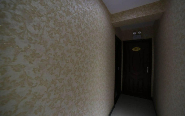 Fuxing Development Apartment Hotel