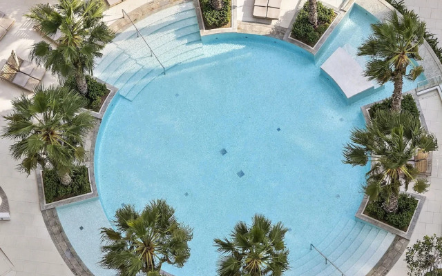 Hameni Tower - W2801 4BD