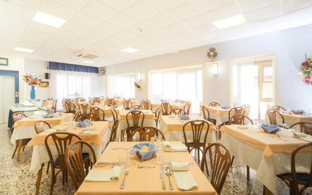 Hotel Latini