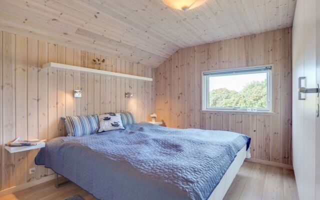 "Gjurcin" - 500m from the sea in NW Jutland