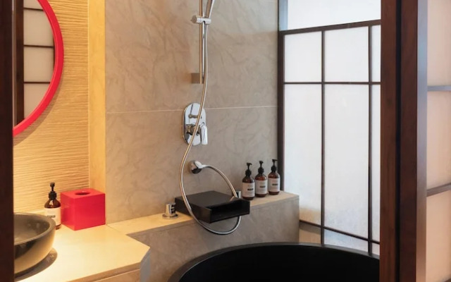 Suzu Saigon -  A Boutique Hotel