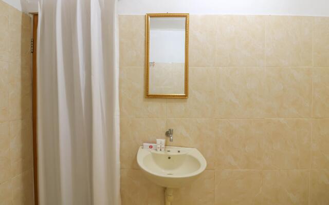 OYO 1372 Yandra Guest House