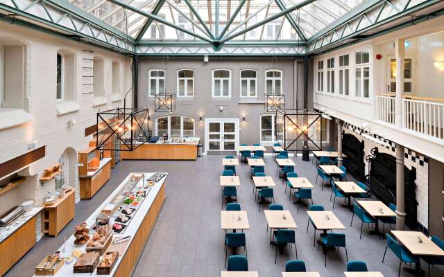 Best Western Plus Hotel Bakeriet