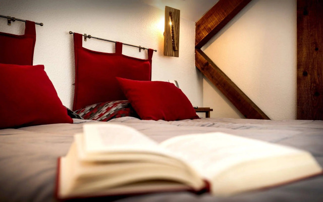 Hôtel Restaurant de la Poste et La Grange Détente, espace bien-être