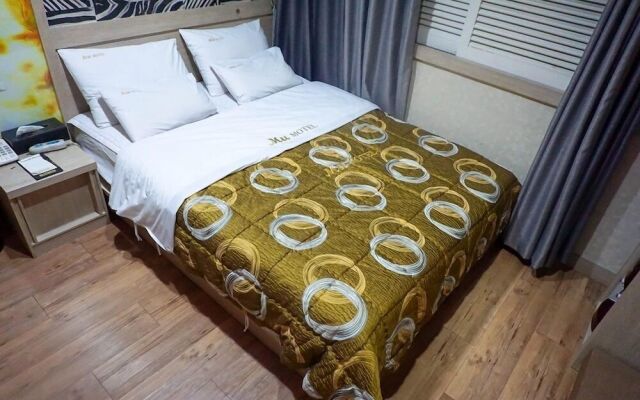 MU Motel