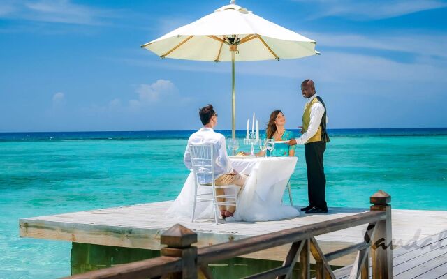 Sandals Royal Plantation