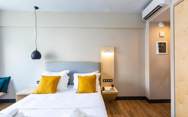 St. Bjur Suites