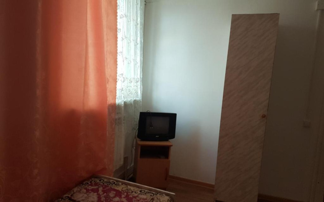 Guest House on Tamanskaya 26A/1