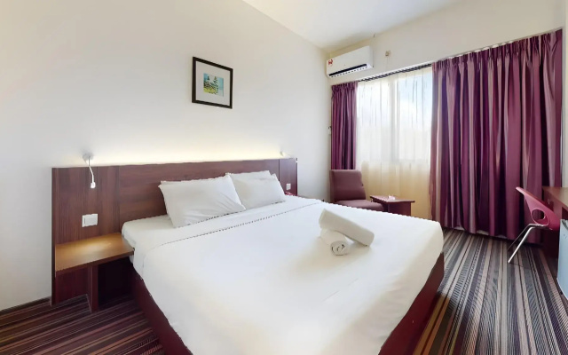 Hotel YT Midtown