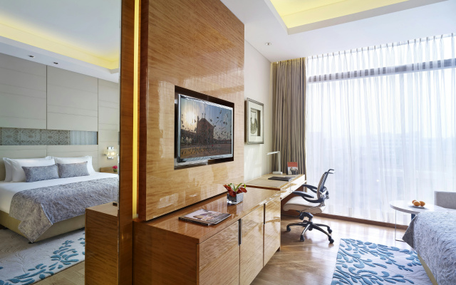 Taj City Centre Gurugram – Guest Rooms – Gurugram