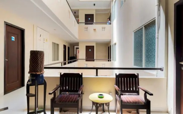 OYO Life 3847 Drainbow Family Homestay