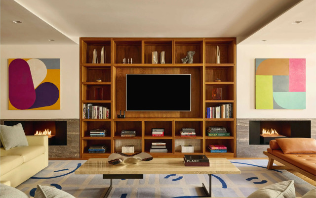 The Connaught, Maybourne