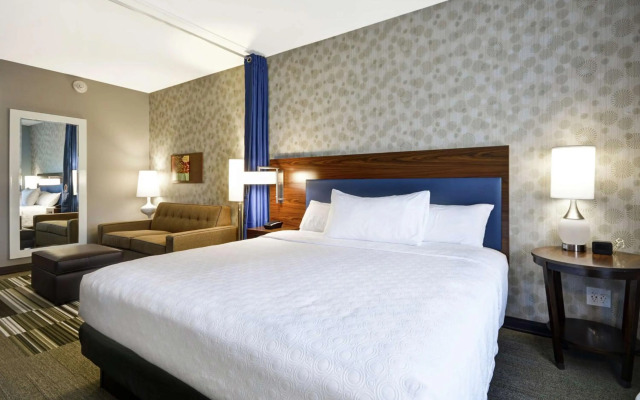 Home2 Suites by Hilton Stow