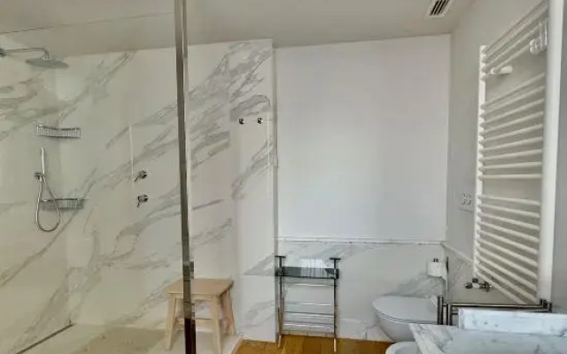 [NEW] Luxury Mansion Castel SantAngelo
