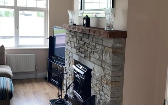 Modern Home Carndonagh