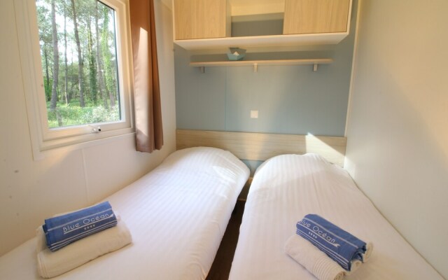 Espace Blue Océan
