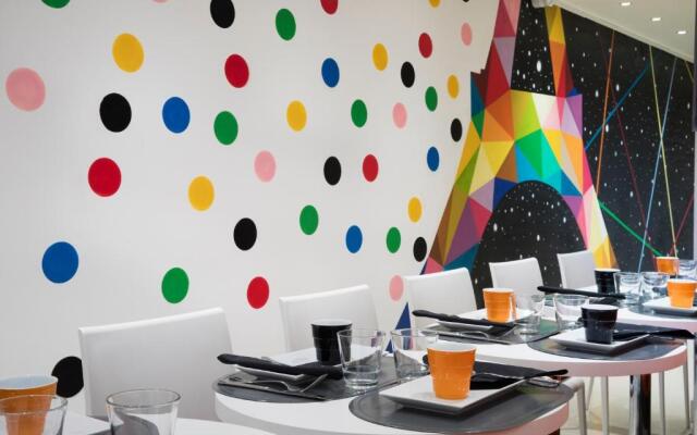 Hôtel Palais De Chaillot