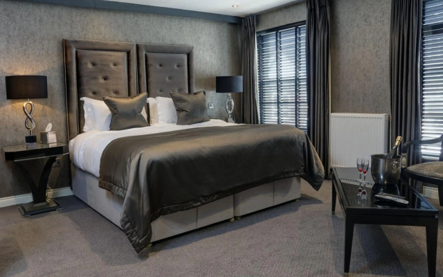 The Bold Hotel, BW Signature Collection