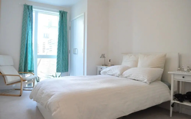 Fantastic Modern 1 Bed in Brixton