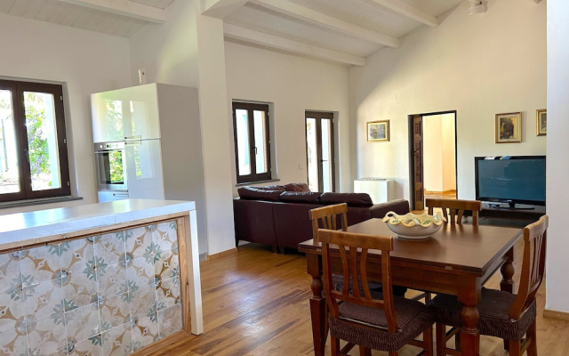 L'araucaria Guest House