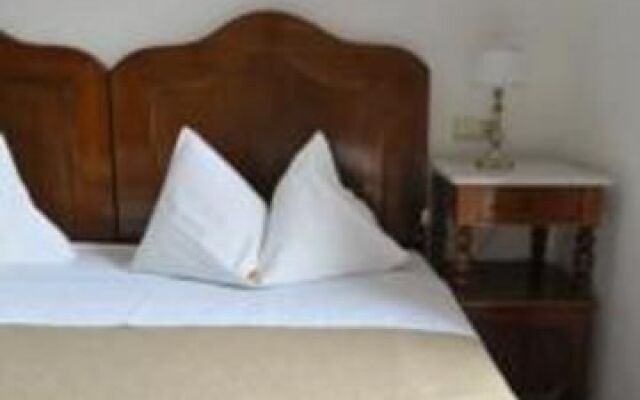 Hotel Baur