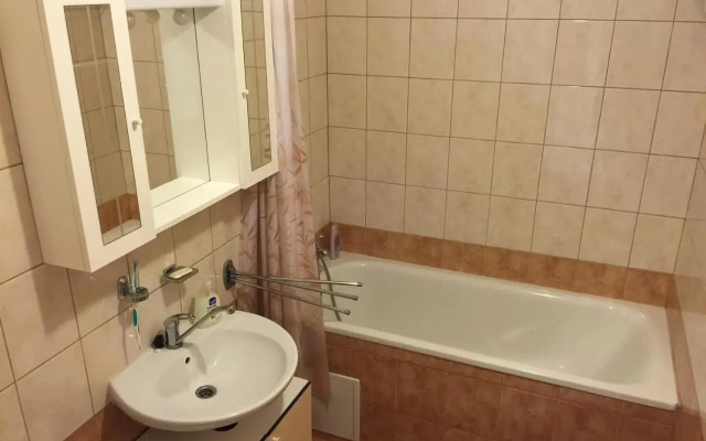 Apartmán Karolína Harrachov