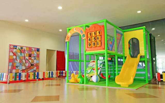 Nirwana Resort Hotel