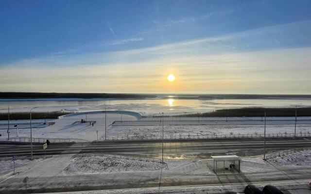 Апартаменты Домино на улице Самаровская