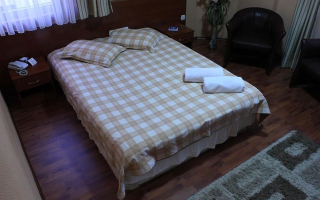 Hotel Elegance Heykel