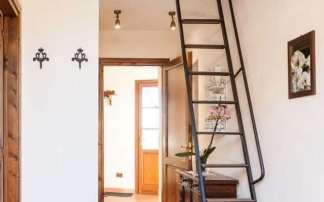 Casina Montenero Comfortable Holiday Residence