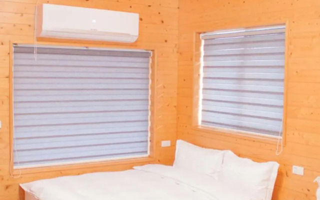 Yellow Mountain Homestay